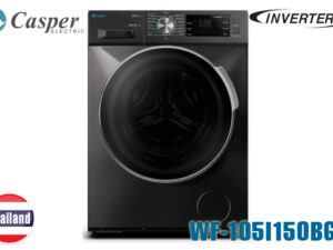 Máy giặt Casper 10.5Kg WF-105I150BGB