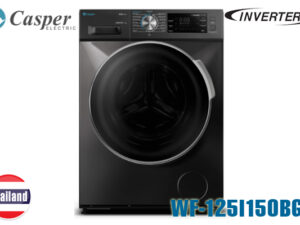 Máy giặt Casper 12.5Kg WF-125I140BGB