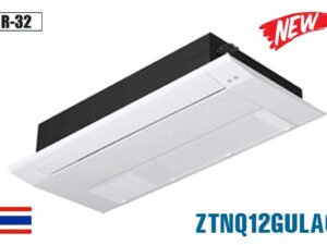Điều hòa âm trần LG 1 hướng thổi 12000BTU ZTNQ12GULA0