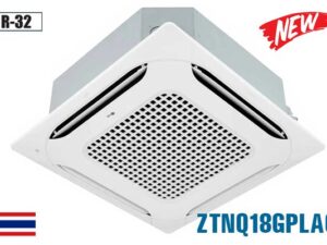 Điều hòa âm trần LG 18000BTU gas R32 ZTNQ18GPLA0