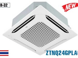 Điều hòa âm trần LG 24000BTU gas R32 ZTNQ24GPLA0