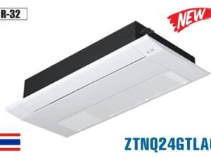 Điều hòa âm trần LG 1 hướng thổi 24000BTU ZTNQ24GTLA0