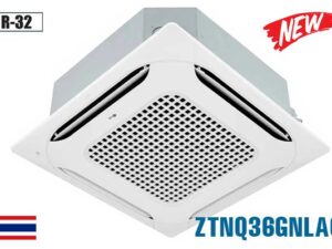 Điều hòa âm trần LG 36000BTU gas R32 ZTNQ36GNLA0