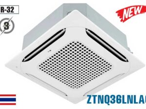 Điều hòa âm trần LG 36000BTU 3 pha gas R32 ZTNQ36LNLA0