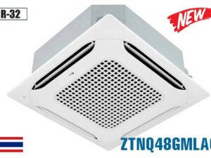 Điều hòa âm trần LG 48000BTU gas R32 ZTNQ48GMLA0