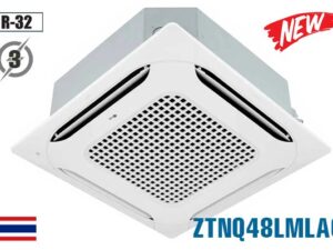 Điều hòa âm trần LG 48000BTU 3 pha gas R32 ZTNQ48LMLA0