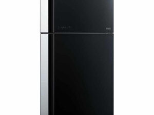 Tủ lạnh Hitachi R-FG560PGV8 (GBK) Inverter 450 lít