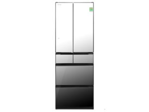 Tủ lạnh Hitachi Inverter 540 lít R-HW540RV (X)