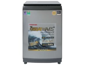 Máy giặt Toshiba AW-DM1100PV(KK) Inverter 10k