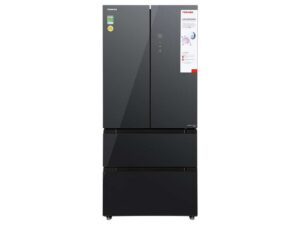 Tủ lạnh Toshiba GR-RF669WI-PGV(A9)-BG Inverter 515 lít
