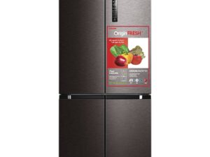 Tủ lạnh Toshiba GR-RF610WE-PMV(37)-SG Inverter 511 lít