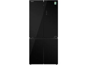 Tủ lạnh Toshiba Inverter 474 lít Multi Door GR-RF611WI-PGV(22)-XK mới 2024