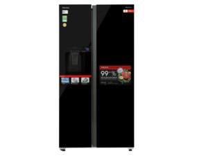 Tủ lạnh Toshiba GR-RS755WI-PGV(22)-XK Inverter 568 lít