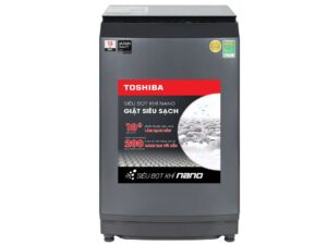 Máy giặt Toshiba Inverter 13 kg AW-DUM1400LV (MK)