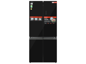 Tủ lạnh Toshiba Inverter 515 lít GR-RF665WIA-PGV(22)-XK
