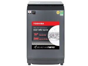 Máy giặt Toshiba Inverter 12 kg AW-DUK1300KV (MK)