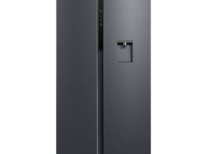 Tủ lạnh Toshiba Inverter 596 lít Side By Side GR-RS775WI-PMV(06)-MG