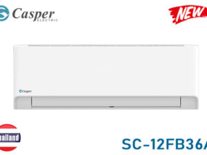 Điều hòa 12000BTU Casper 1 chiều SC-12FB36A