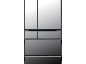 Tủ lạnh Hitachi 6 Cánh