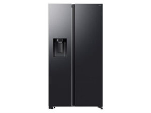 Tủ lạnh Samsung Inverter 635 lít Side By Side RS70F65K2FSV