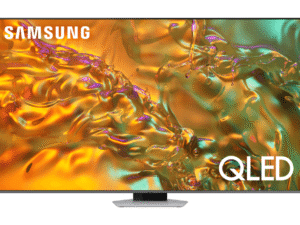 Smart Tivi QLED Samsung AI 4K 75 inch QA75Q80D