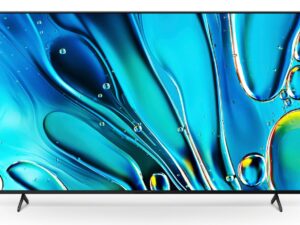 Google Tivi Sony 4K 75 inch K-75S30