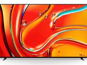 Google Tivi QLED Mini LED Sony AI 4K 65 inch K-65XR70