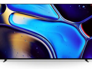 Google Tivi OLED Sony AI 4K 55 inch K-55XR80