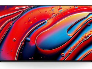 Google Tivi OLED Sony AI 4K 65 inch K-65XR80
