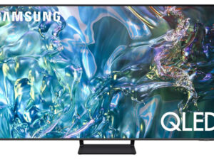Smart Tivi QLED Samsung 4K 85 inch QA85Q60D