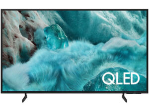 Smart Tivi QLED Samsung AI 4K 75 inch QA75Q7FA