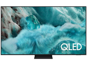 Smart Tivi QLED Samsung 4K 55 inch 55Q7F5 Mới 2025