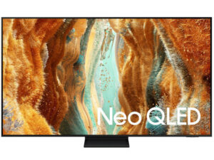 Smart Tivi Neo QLED Samsung AI 4K 85 inch QA85QN70F