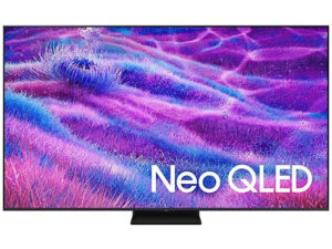 Smart Tivi Neo QLED Samsung AI 4K 55 inch QA55QN80F