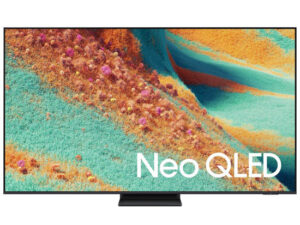 Smart Tivi Neo QLED Samsung AI 4K 65 inch QA65QN85F
