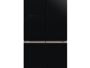 Tủ lạnh Hitachi Inverter 569 lít Multi Door R-WB640VGV0 GBK