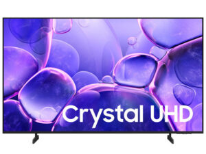 Smart tivi Samsung 43U8500F 4K 43 inch Mới 2025