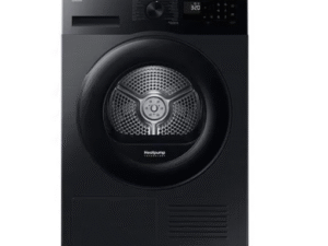 Máy sấy bơm nhiệt Samsung 9 kg DV90CGC2A0ABSV