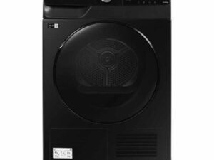 Máy sấy bơm nhiệt Samsung 9 Kg DV90T7240BB/SV