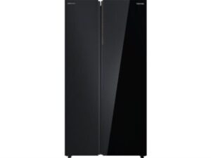Tủ lạnh Toshiba Inverter 711 lít Side By Side GR-RS905WIA-PGV(22)-XK