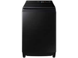 Máy giặt Samsung AI EcoBubble Inverter 12 kg WA40F12E4CSV