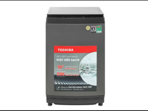 Máy giặt Toshiba Inverter 15 kg AW-DUM1600LV(SG)