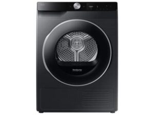 Máy sấy bơm nhiệt Samsung 9 kg DV90T6240LB/SV