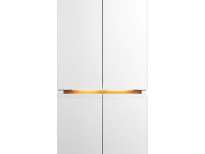 Tủ lạnh Toshiba Inverter 535 lít Japandi Multi Door GR-RF695WI-PGV(67)